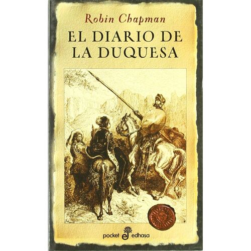 El Diario De La Duquesa