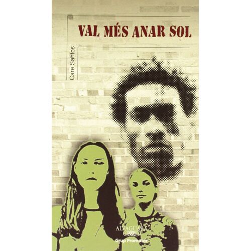 Val Mes Anar Sol - Grp. Promotor