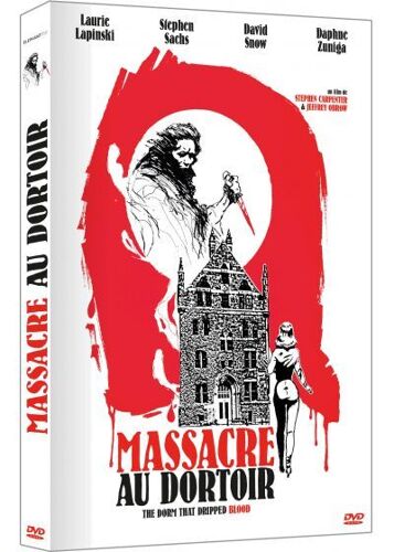 Massacre Au Dortoir