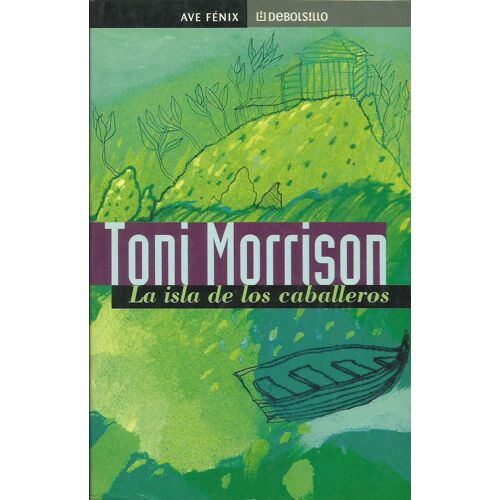 La Isla De Los Caballeros