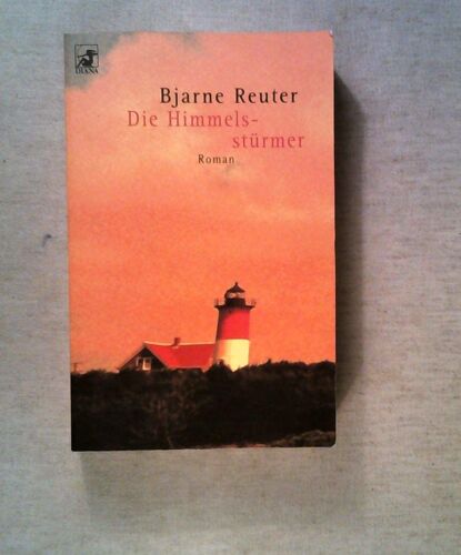 Die Himmelsstürmer : Roman. Aus Dem Dän. Von Knut Krüger / Heyne-Bücher / 62 / Diana-Taschenbuch ; Nr. 0093