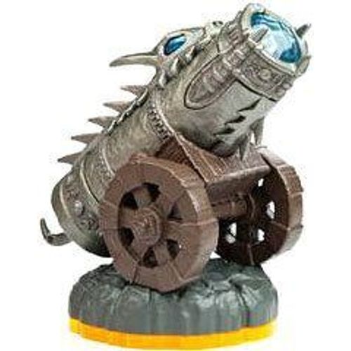 Figurine Skylanders Giant Dragonfire Cannon