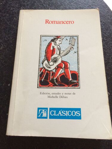 Romancero