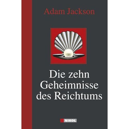 Die Zehn Geheimnisse Des Reichtums