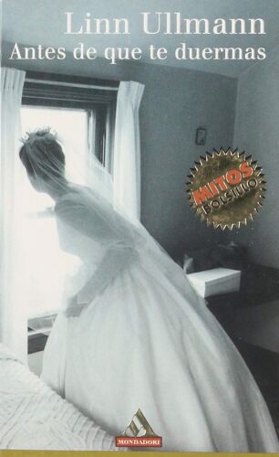 Antes De Que Te Duermas