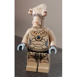 Pilote Geonosien LEGO