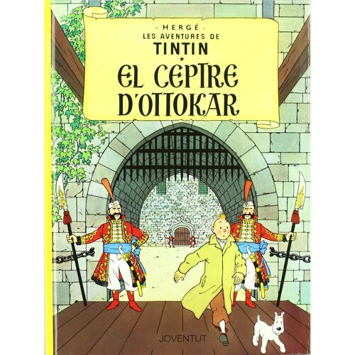 El Ceptre D'ottokar
