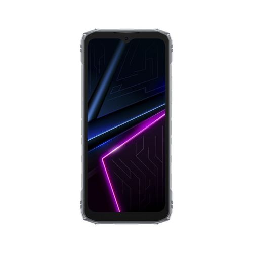 Doogee Blade 10 Pro Energy (NFC - 6.56'' - 256 Go, 6 Go RAM) Argent