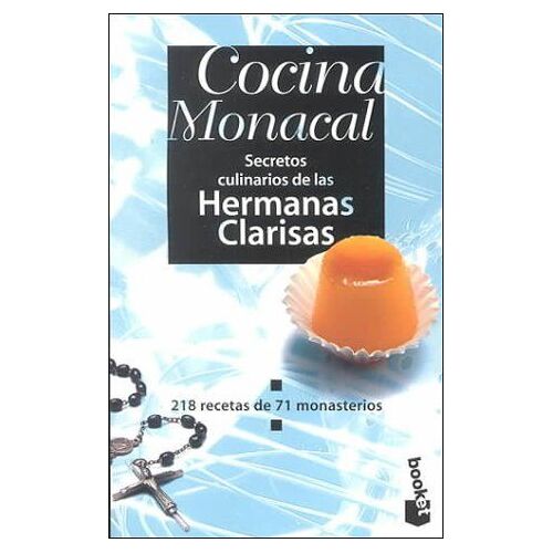 Cocina Monacal
