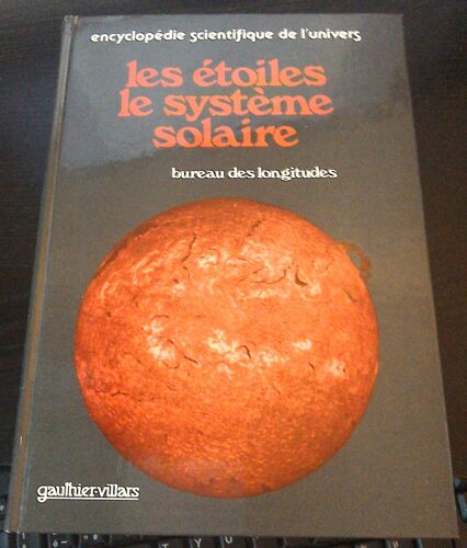Etoiles Systeme Solaire