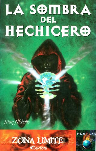 La Sombra Del Hechicero