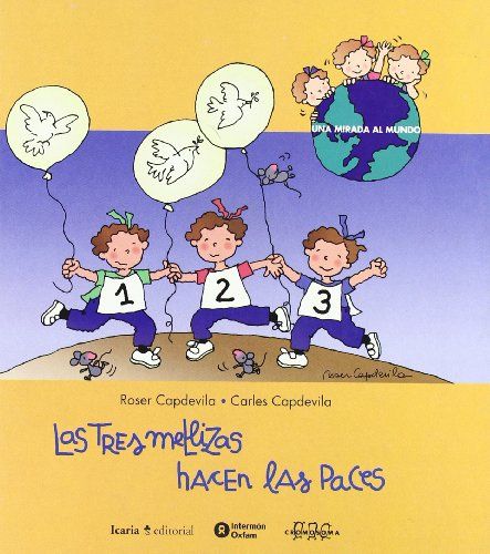 Tres Mellizas Hacen Las Paces, Las