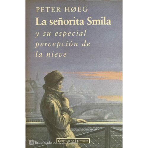 Señorita Smila