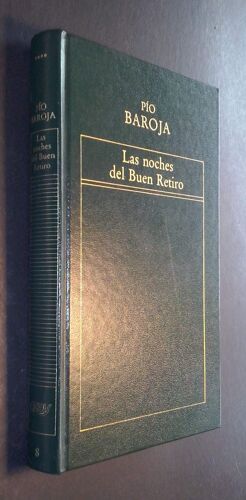 Las Noches Del Buen Retiro