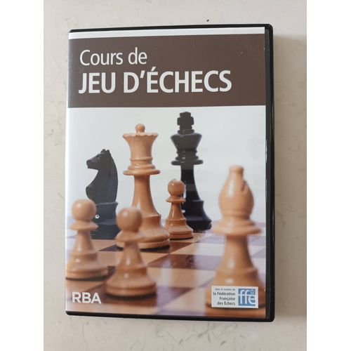 Cours De Jeu D'echecs