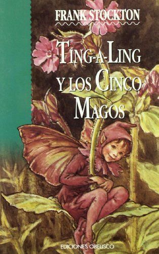 Ting-A- Ling Y Los Cinco Magos