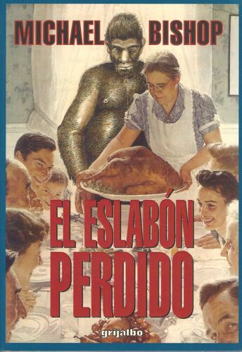 El Eslabon Perdido