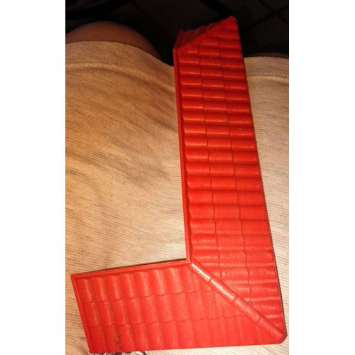 Playmobil Toit De Maison