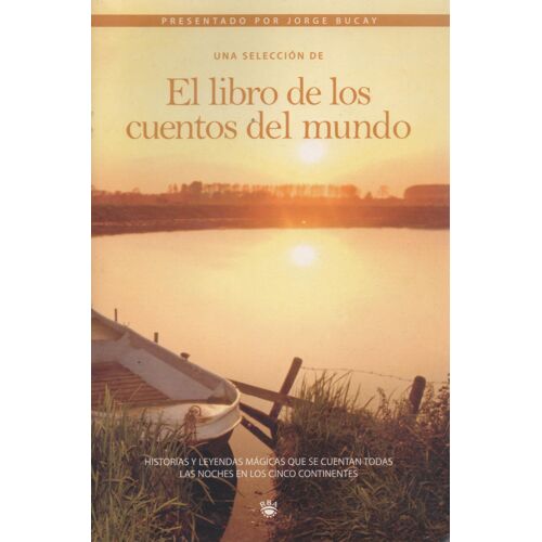 Una Selección De ""El Libro De Los Cuentos Del Mundo"