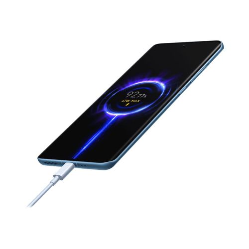 Xiaomi 12X 256 Go Bleu