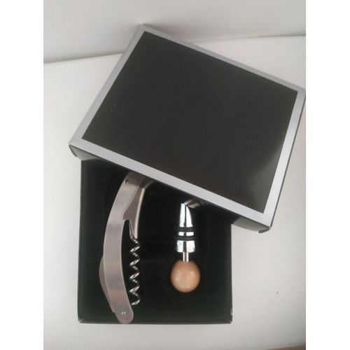 Ensemble Sommelier 2 Pièces