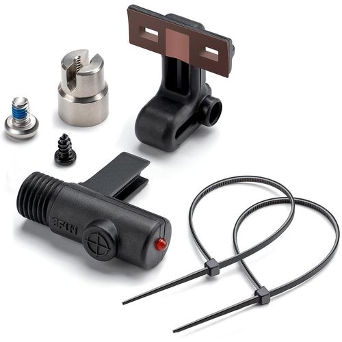 Subzonal-Ebike Capteur De Vitesse Pour Bafang Bbs01b Bbs02b Bbshd Mid Motor, Kit De Conversion D'accessoires De Détection De Vitesse Pour Vélos Électriques