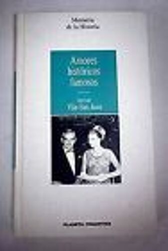 Amores Históricos Famosos.
