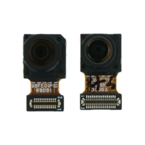 Caméra Avant Pour Huawei Mate 40 Pro 2 Pcs Ensemble