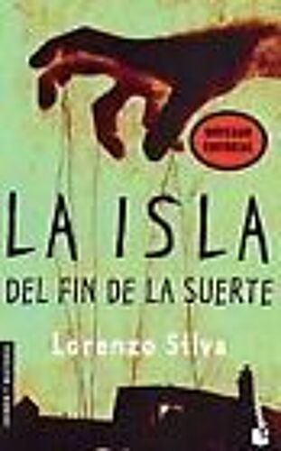 La Isla Del Fin De La Suerte