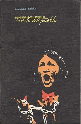 Violeta Del Pueblo