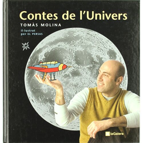 Contes De L'univers (Àlbums Il·Lustrats / Lectors Iniciats)