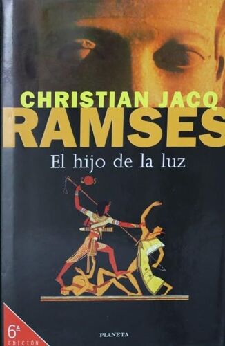 Ramses - El Hijo De La Luz