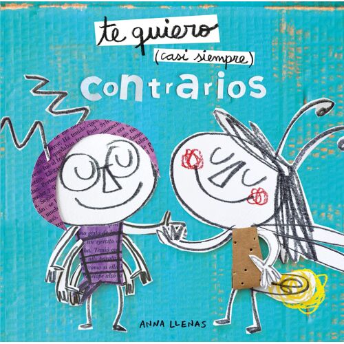 Te Quiero Casi Siempre