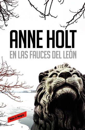 Reiss-Andersen, B: Hanne Wilhelmsen 4. En Las Fauces Del Leó