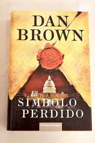 El Símbolo Perdido