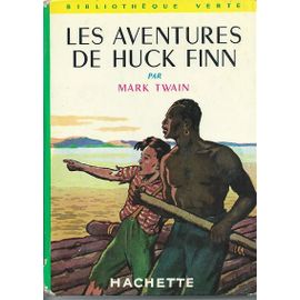 Les Aventures De Huck Finn