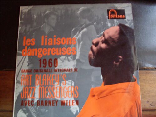 Les Liaisons Dangereuses