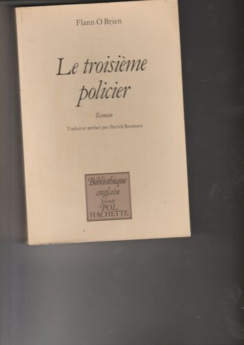 Le Troisieme Policier