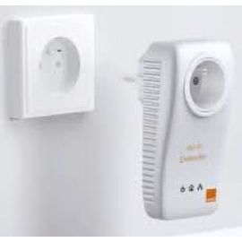 1 Liveplug Orange  hd+ 200 mbits