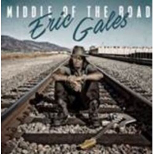 Middle Of The Road