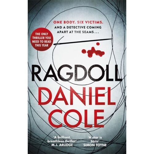 Ragdoll