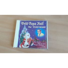 Petit Papa Noël