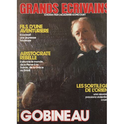 Gobineau