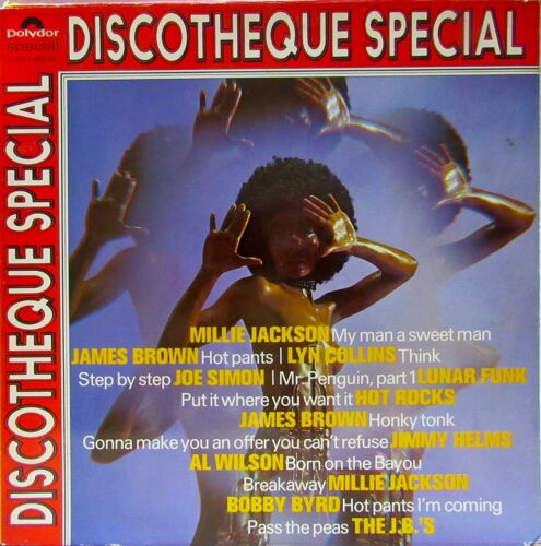 "Discotheque Special"