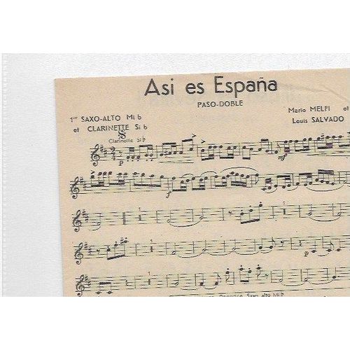 Asi Es Espana - Ii Eso Es Sévilla