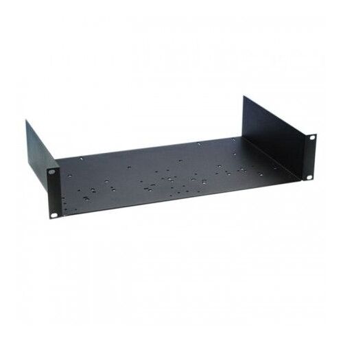 Adam Hall - Berceau Universel Rackable 19" - 2U