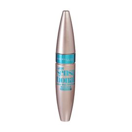 Gemey Maybelline Lash Sensational Mascara Noir Waterproof 