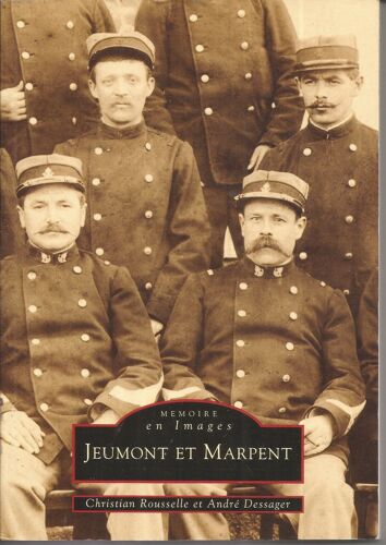 Jeumont Et Marpent