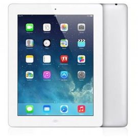 Apple Ipad 3 Wi-fi + Cellular 16 Go Blanc Ecran Rétina 9.7"