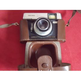 Appareil photo DACORA Dignette 300.
